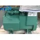 Тип низкой температуры компрессора 2FES 3Y 3HP Semi герметичный Bitzer