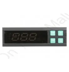 регулятор Carel IR33C0LR00 индикатора температуры SGS 115Vac