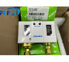 Saginomiya DNS-D606XMM Двойные регулировщики давления Идеально подходит для R22 R134a R404a R407C