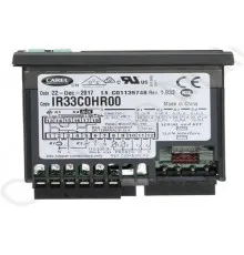 регулятор Carel IR33C0HR00 влажности температуры 8A CCC