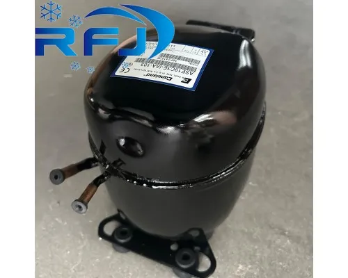 Copeland ASE19C3E-lAA-103 герметический компрессор 1/3HP R404A Copeland ASE19C3E-lAA-103 герметический компрессор 1/3HP R404A