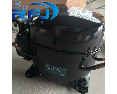 Copeland ASE19C3E-lAA-103 герметический компрессор 1/3HP R404A Copeland ASE19C3E-lAA-103 герметический компрессор 1/3HP R404A