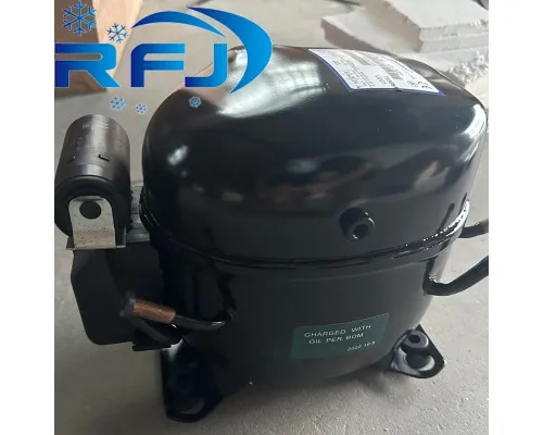 Copeland ASE19C3E-lAA-103 герметический компрессор 1/3HP R404A Copeland ASE19C3E-lAA-103 герметический компрессор 1/3HP R404A