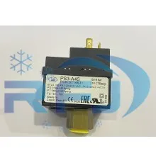 PS3-A4S Серия PS Переключатель давления Регуляторы давления Серия PS3 с фиксированными настройками точек переключения
