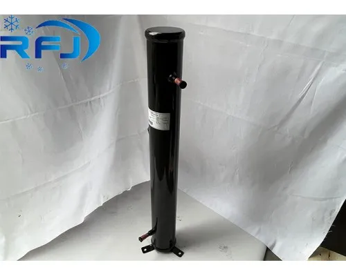 Emerson 077-0033-00 Жидкостной приемник для Copeland ZX ZXI серии Emerson 077-0033-00 Жидкостной приемник для Copeland ZX ZXI серии