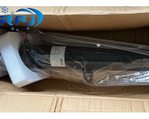 Emerson 077-0033-00 Жидкостной приемник для Copeland ZX ZXI серии Emerson 077-0033-00 Жидкостной приемник для Copeland ZX ZXI серии