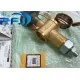 Высококачественные термостатические расширительные клапаны SPORLAN WJE-110-G