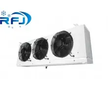 Испаритель воздушного охладителя 79.8KW для промышленного оборудования рефрижерации