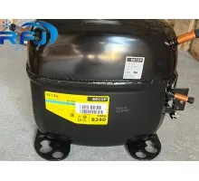 Danfoss Secop Ac вращающийся компрессор SC12G R134a 220 - 240 В 50 / 60 Гц