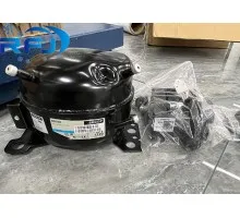 Оригинальный вращающийся компрессор AC Secop BD50F R134a для холодильника