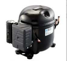 Tecumseh Lunite AE4460Z 1 компрессор R404A переченя рефрижерации участка
