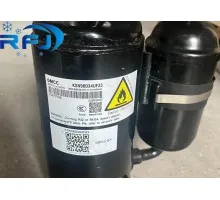 Компрессор KSN98D34UFZ3 GMCC роторный для кондиционера
