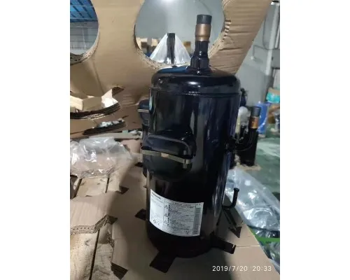 Компрессор кондиционера 5ПС108ЭАА22 Панасоник 1ХП роторный Компрессор кондиционера 5ПС108ЭАА22 Панасоник 1ХП роторный