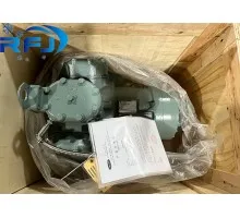 обязанность масла компрессора 6.5ХП 4.5Л компрессора рефрижерации 06ДР725 Карлайле Семи герметичная