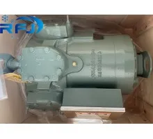 средняя температура компрессора Р404А 35ХП 06ЭМ499 Карлайле Семи герметичная