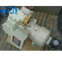 Цилиндры компрессора 06CC899 R22 R404A 6 несущей 3PH Semi герметичные