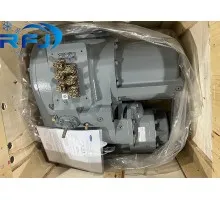 Несущая 06DA825 Семи герметичный компрессор 7.5HP 4.5L масляный заряд 400V 50Hz