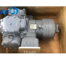 Полугерметичный компрессор Carlyle 06ER475 20 л.с., 9,0 л, масляная заправка, 50 Гц