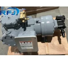 Цилиндры R22 50Hz 3PH компрессора 6 06CC675 Carlyle Semi герметичные