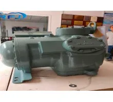 компрессор CE компрессора 06EA265 R407C кондиционера 65.8kw 25hp Semi герметичный