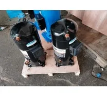 380 - компрессор 2.6HP 25000BTU ZP31KSE-TFM/TFD переченя 420V Copeland для кондиционирования воздуха