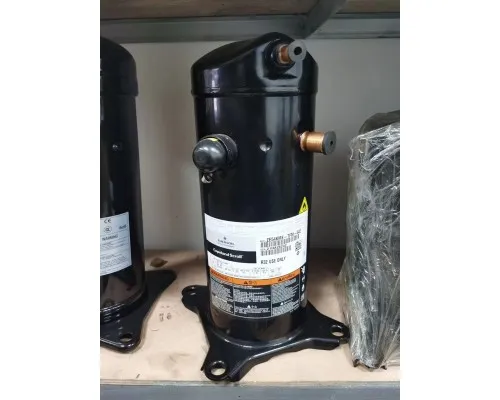 Компрессор ZP154KFE-TFD рефрижерации компрессора 13HP Copeland герметичный для холодильника