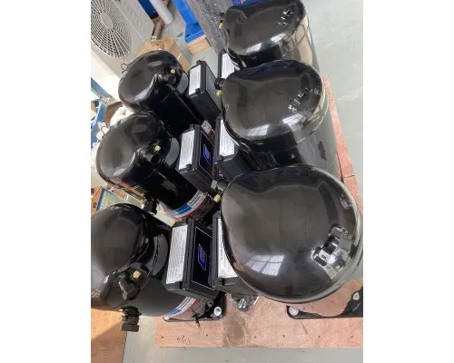 Компрессор ZP154KFE-TFD рефрижерации компрессора 13HP Copeland герметичный для холодильника