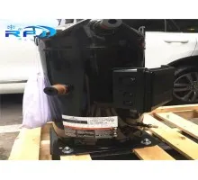компрессор 2.7хп ЗР32К3 кондиционера 208в-230в/60хз Копеланд гарантия 1 года