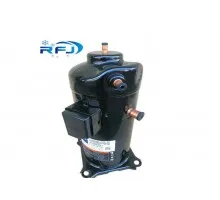 HVAC 1 компрессор ZRD36KC-PFV-522 переченя Copeland участка