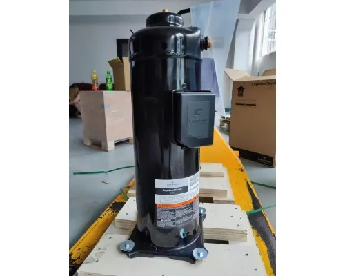 5.1HP 50Hz 3 компрессор рефрижерации компрессора ZP61KUE-TFM/TFD Copeland переченя участка