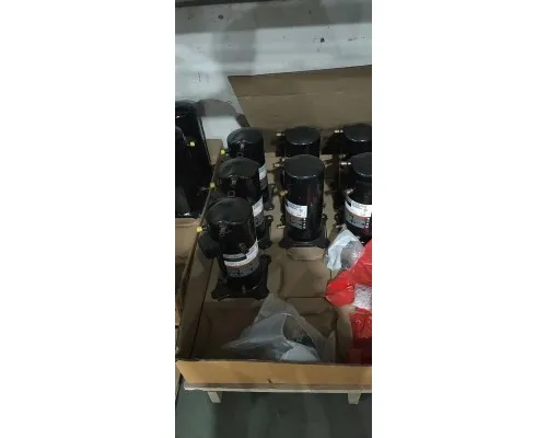 5.1HP 50Hz 3 компрессор рефрижерации компрессора ZP61KUE-TFM/TFD Copeland переченя участка