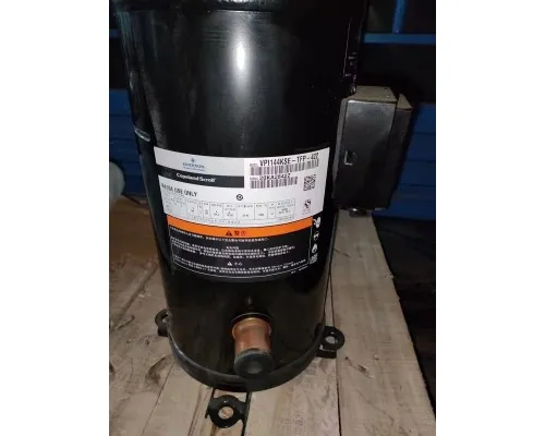 5.1HP 50Hz 3 компрессор рефрижерации компрессора ZP61KUE-TFM/TFD Copeland переченя участка