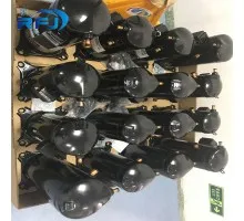 Холодильник Компрессо ЗП83ККЭ 380~420в 7ХП Копеланд