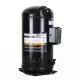 Компрессор кондиционера компрессора R410A 9HP переченя серии ZP103KFE-TFD Copeland ZP