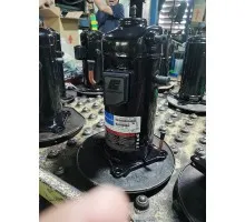 Компрессор переченя компрессора ZB58KQE-TFD-550 замораживателя Copeland хладоагента 8HP R134a