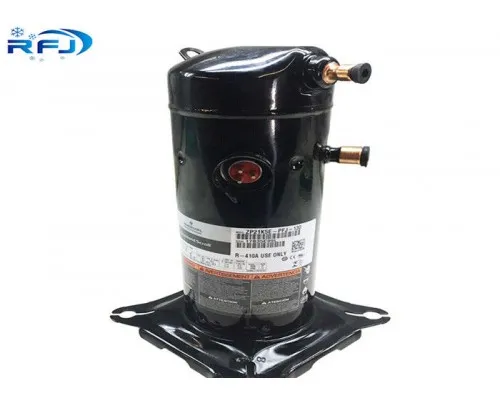 Чернота компрессора ZB76KCE-TFD-559 переченя AC 380V 9HP Copeland R404A Чернота компрессора ZB76KCE-TFD-559 переченя AC 380V 9HP Copeland R404A