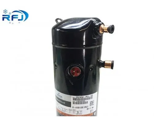 Компрессор рефрижерации компрессора 2.8HP 28000BTU ZP34K5E-TFD переченя R410A Copeland Компрессор рефрижерации компрессора 2.8HP 28000BTU ZP34K5E-TFD переченя R410A Copeland