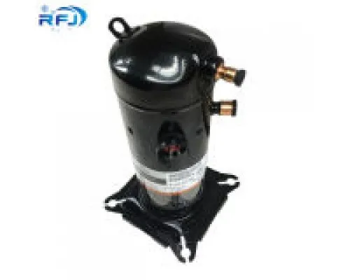 Компрессор рефрижерации компрессора 2.8HP 28000BTU ZP34K5E-TFD переченя R410A Copeland Компрессор рефрижерации компрессора 2.8HP 28000BTU ZP34K5E-TFD переченя R410A Copeland