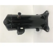 компрессор рефрижерации 2.5hp ZR36K3E-TFD Copeland R410a