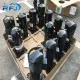 Новый компрессор переченя условия ЗП24КСЭ-ТФМ Р410а Копеланд