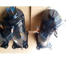 Диагностический перечень VRI-30KS-TFP-582 компрессора 2.5HP Oilless Copeland герметичный