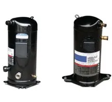компрессор ZR48 переченя 4HP известный Copeland для блока Воздуха-conditoner конденсируя