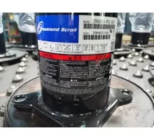 Компрессор ZB95KQE-TFD-550 серии 13HP Copeland Zb для рефрижерации и кондиционирования воздуха