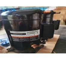 Компрессор ZR190KCE-TED-550 переченя HVAC R404 15HP Copeland