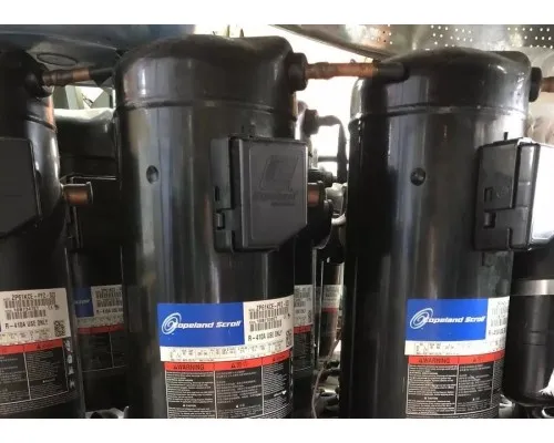 Компрессор переченя кондиционирования воздуха компрессора ZP29KSE-TFM AC 2.4HP 23900BTU Copeland Компрессор переченя кондиционирования воздуха компрессора ZP29KSE-TFM AC 2.4HP 23900BTU Copeland