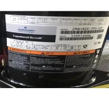 Компрессор 5ХП 60хз ЗР61КК-ТФД-522 холодильника твердого материала коммерчески