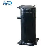 Высота 42.5cm Copeland ZB21KCE-TFD-559 компрессора переченя R410A Rotolock 380V 3HP