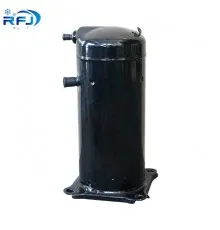 Высота 42.5cm Copeland ZB21KCE-TFD-559 компрессора переченя R410A Rotolock 380V 3HP