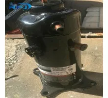 Компрессор ZRD61KC-PFV-522 переченя 1PH R22 14.3m3/h Copeland для HVAC