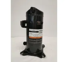 Черный компрессор ZP103KCE-TFD-522 переченя HP Copeland цвета 9 с R410